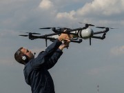 Công nghệ thông tin - Nga phát triển công nghệ xác định căn cứ khủng bố dựa trên UAV