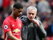 Bóng đá - Phòng thay đồ MU chực nổ tung: Mourinho chiến Pogba, lộ diện 5 SAO trung thành