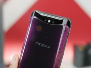 Dế sắp ra lò - Oppo Find X sắp có thêm phiên bản bộ nhớ RAM 10GB