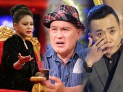 Đời sống Showbiz - Tòa án mời Trấn Thành, Lê Giang lên hòa giải lần cuối vụ Duy Phương