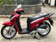 Thế giới xe - Mê mệt Honda SH Ý biển đẹp, độ đồ cao cấp của dân chơi Biên Hòa