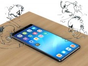 Dế sắp ra lò - Bphone 3 - &quot;Làm dâu trăm họ quá khó&quot;!