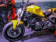 Thế giới xe - Soi &quot;Bộ ba quyền lực&quot; Ducati &quot;đổ bộ&quot; Đông Nam Á