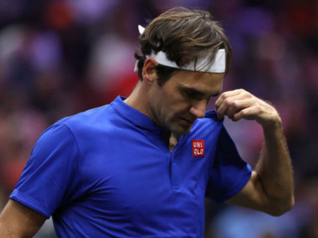 Huyền thoại tennis gây choáng: Chê Federer không đáng mặt anh hào