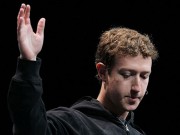 Công nghệ thông tin - Vụ 50 triệu tài khoản Facebook bị hack: Hacker từng dọa cả Mark Zuckerberg