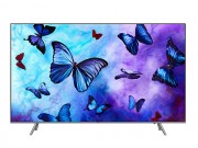 Thời trang Hi-tech - Đánh giá Samsung TV QLED Q6F: Hình ảnh sắc nét, thiết kế hài hoà