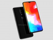 Dế sắp ra lò - OnePlus 6T lộ hoàn toàn &quot;xiêm y&quot; trong video mới, sợ gì iPhone X