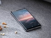 Dế sắp ra lò - Hình ảnh thiết kế mặt trước của Nokia 9, quá bất ngờ