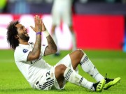 Bóng đá Đức - Tin HOT bóng đá tối 29/9: Real Madrid đón tin dữ từ Marcelo