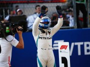 Thể thao - F1, Russian GP: Người Phần Lan một lần nữa “bay” trên đất Nga