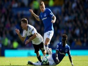 Bóng đá Ngoại hạng Anh - Everton - Fulham: Bỏ lỡ phạt đền &amp; cái kết bất ngờ