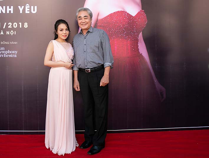 Nữ hoàng opera Việt Nam làm live show đánh dấu sự nghiệp sau 20 năm đi hát - 1