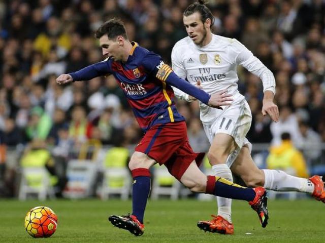 Barca & Real tuột dốc không phanh: ”Người gánh team” ở đâu?