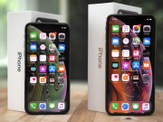 Thế giới công nghệ - Apple hả hê khi iFan đang tập trung ném tiền vào iPhone Xs Max