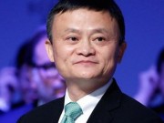 Doanh nhân - Jack Ma: Không thể trông cậy vào cơ hội kinh doanh có được qua chén rượu