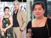 Ca nhạc - MTV - Ê kíp tiết lộ tình trạng của Cát Phượng sau scandal Kiều Minh Tuấn &quot;yêu&quot; An Nguy