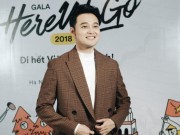 Đời sống Showbiz - Quang Vinh lần đầu xuất hiện tại sự kiện sau ồn ào với đại gia Nguyễn Kim