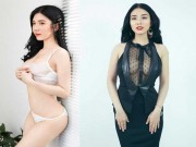 Thời trang - Phong cách nữ tính của Thanh Bi, Linh Miu, Saka Trương Tuyền