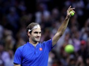 Bóng rổ NBA - VBA - Tin thể thao HOT 30/9: Federer - Nadal cùng có ý định giải nghệ