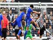 Bóng đá - Newcastle - Leicester: Bỏ lỡ đáng tiếc, trả giá sai lầm