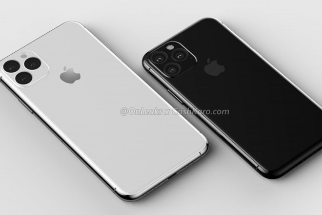 iPhone 11 có thể ra mắt muộn hơn vì Apple thiếu linh kiện tối quan trọng này - 2