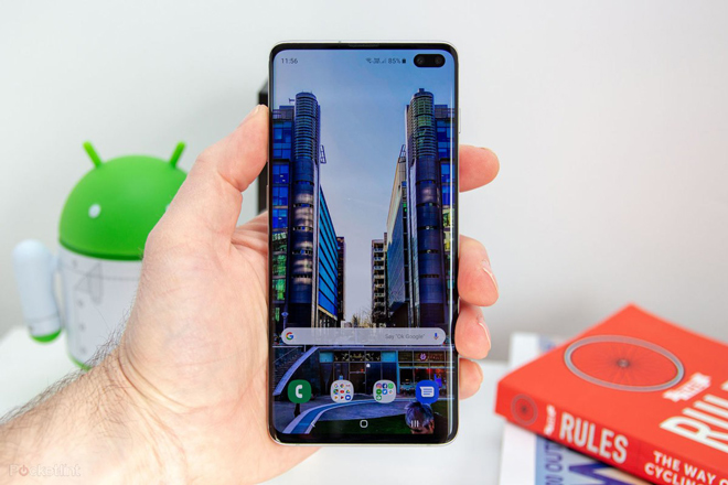 Doanh số OnePlus 7 Pro “đánh bại” Galaxy S10+ tại Trung Quốc - 3