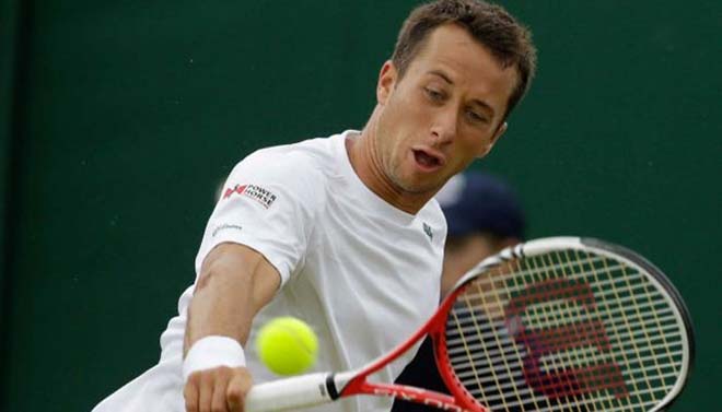 Chi tiết Wimbledon, Djokovic – Kohlschreiber: &#34;Nole&#34; bẻ 2 break, kết thúc trận ra quân (KT) - 9