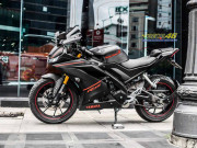 Thế giới xe - Yamaha R15 V3.0 Benny Bunny Edition của xưởng độ Việt Nam gây sốt báo ngoại