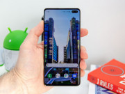 Thời trang Hi-tech - Doanh số OnePlus 7 Pro “đánh bại” Galaxy S10+ tại Trung Quốc