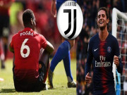 Bóng đá - Giật mình siêu chuyển nhượng: Juventus đón SAO khủng 0 đồng phò tá Ronaldo