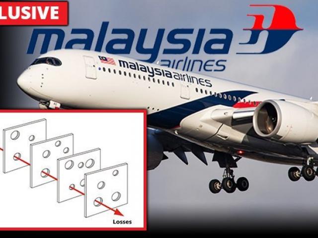 Phi công lý giải về điều khiến MH370 mất tích vĩnh viễn