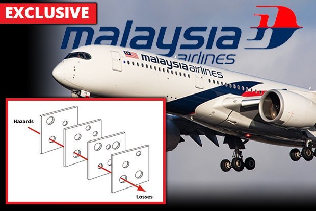 Phi công lý giải về điều khiến MH370 mất tích vĩnh viễn - 1