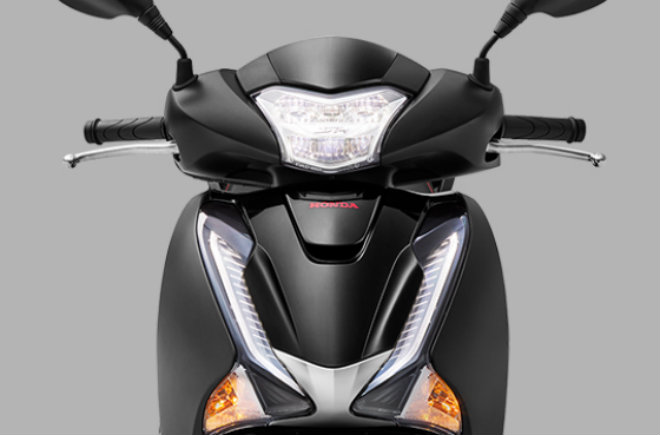 Bảng giá xe máy Honda tháng 7/2019: Ra Winner X, SH tiếp tục giảm - 5