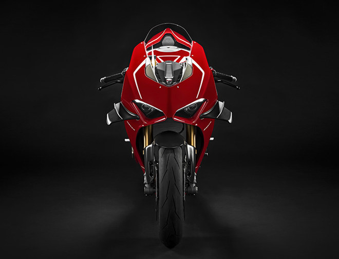 Siêu phẩm Ducati Panigale V4R giá trên 2 tỷ đồng sắp về Việt Nam - 6