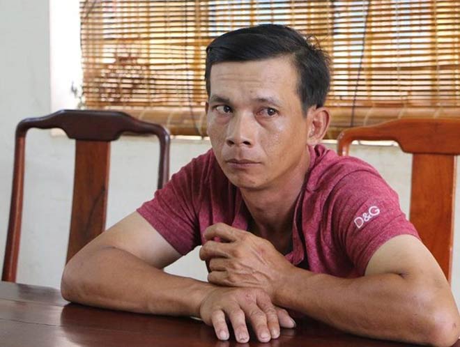 Hé lộ nguyên nhân con trai dùng kéo sát hại mẹ dã man ở Bình Phước - 1