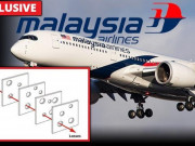 Thế giới - Phi công lý giải về điều khiến MH370 mất tích vĩnh viễn