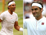 Thể thao - Cập nhật Wimbledon ngày 2: Federer chờ nối dài kỷ lục, Nadal bị hoài nghi