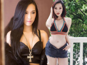 Ca nhạc - MTV - 3 hot girl Trâm Anh, Hồng Anh, Emily lên xe hoa cùng ca sĩ underground giờ ra sao?