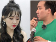 Đời sống Showbiz - Hari Won đưa ra &quot;hình phạt&quot; cho Trấn Thành chỉ vì ông xã mắc lỗi này