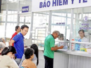 Sức khỏe đời sống - Người bệnh có được thanh toán khi khám tại các viện không hợp đồng BHYT?