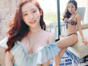 Đời sống Showbiz - Hot girl Cà Mau giàu cỡ nào sau 4 năm công khai hẹn hò thiếu gia Phan Thành