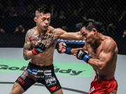 Thể thao - “Vua MMA châu Á” Martin Nguyễn bị thách đấu: Tuyệt kỹ đón cao thủ Nhật Bản