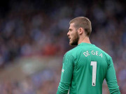 Bóng đá - Chuyển nhượng MU 3/7: MU đề nghị hợp đồng mới cho De Gea