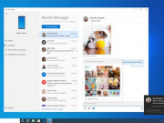 Công nghệ thông tin - Từ nay có thể xem thông báo Android trên Windows 10