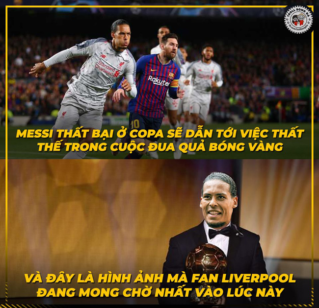 Điều fan Liverpool mong chờ nhất lúc này.