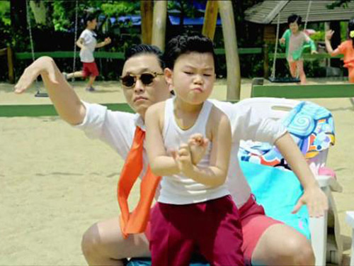 &#34;PSY nhí&#34; sau 6 năm bất ngờ nổi tiếng cùng &#34;Gangnam Style&#34; giờ ra sao? - 1