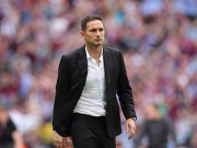 Bóng đá - Lampard họp báo ra mắt Chelsea: Đặt mục tiêu gì mùa giải đầu tiên?