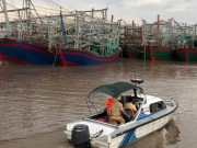 Tin tức trong ngày - Hải Phòng, Quảng Ninh “căng mình” ứng phó với bão số 2