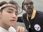 Ca nhạc - MTV - Snoop Dogg là ai khiến Sơn Tùng M-TP chi tiền “khủng” để mời vào MV mới?