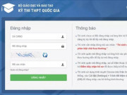 Giáo dục - du học - Hướng dẫn cách tra cứu điểm thi THPT quốc gia 2019 nhanh nhất